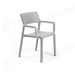 SEDIA TRILL ARMCHAIR - NARDI