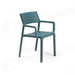 SEDIA TRILL ARMCHAIR - NARDI