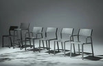 SEDIA TRILL ARMCHAIR - NARDI