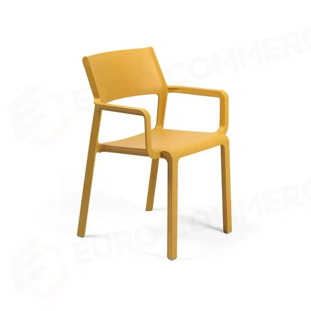 SEDIA TRILL ARMCHAIR - NARDI