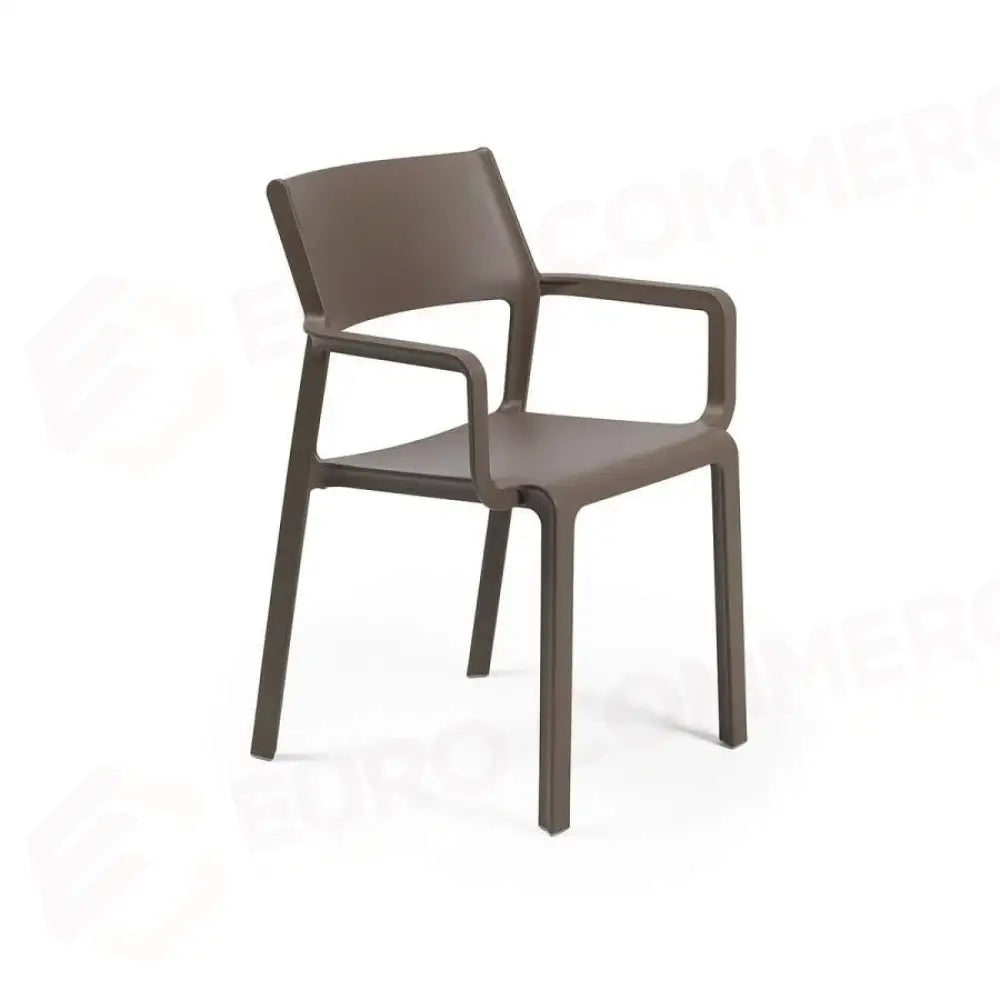 SEDIA TRILL ARMCHAIR - NARDI