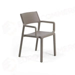 SEDIA TRILL ARMCHAIR - NARDI