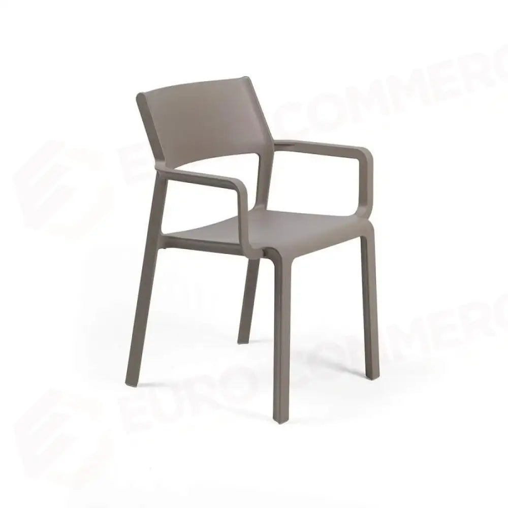 SEDIA TRILL ARMCHAIR - NARDI