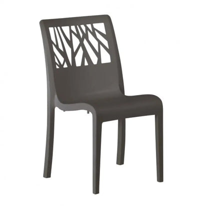 SEDIA VEGETAL - GROSFILLEX - Sedie