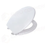 SEDILE COPRI WC CON CHIUSURA SILENZIOSA - ATIS - 120011 - ATTREZZATURA