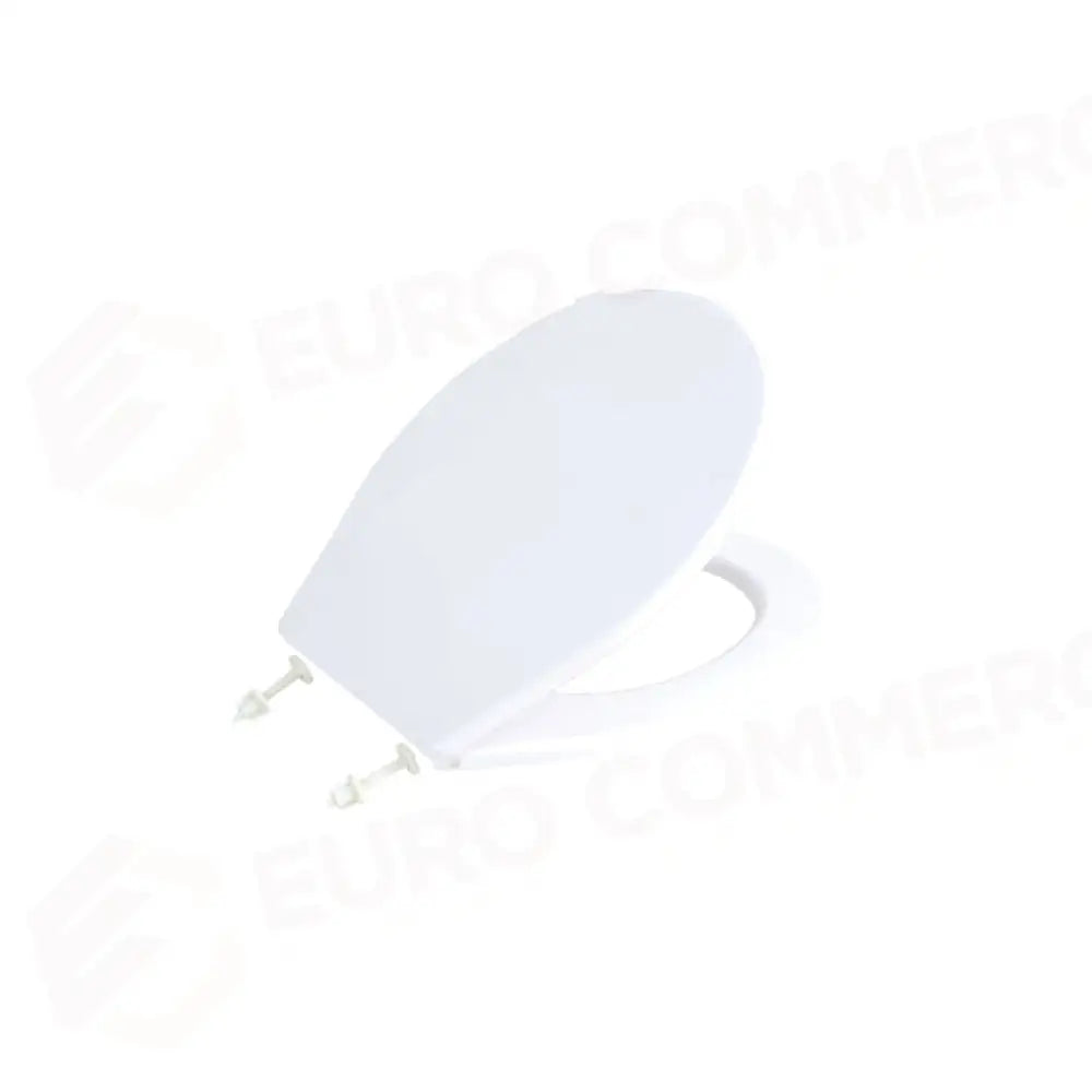 SEDILE COPRI WC - LINDER - 120010 - ATTREZZATURA