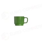 SEED STOLT STACKABLE MUG 250 CC - 55602-165225 - ID FINE