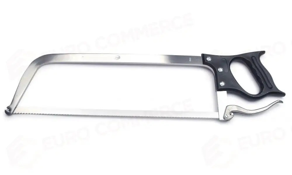 SEGA MACELLO COMUNE C.R. LAMA INOX CM.45 ACCESSORI PROFESSIONALI - 146245I - SANELLI - COLTELLERIA