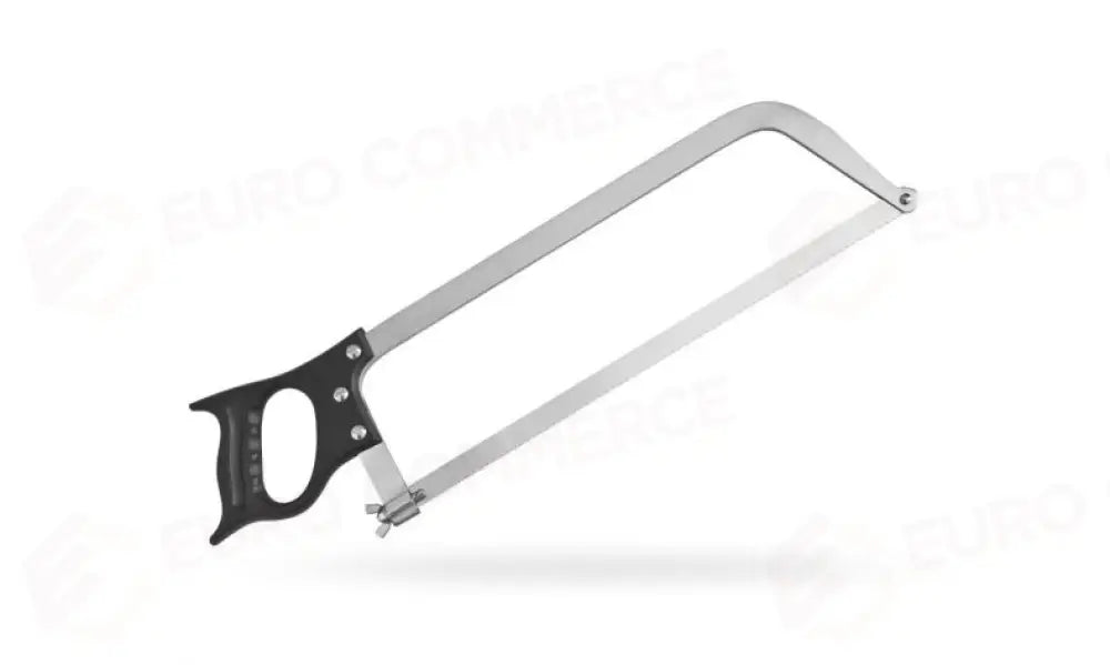 SEGA MACELLO INOX C.S. CM.45 ACCESSORI PROFESSIONALI - 149245 - SANELLI - COLTELLERIA