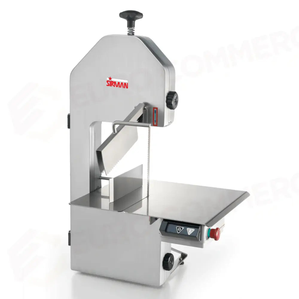 SEGAOSSA ALLUMINIO - SO F3 1650 ANOD. FR. 380 TF - 23163403F - SIRMAN