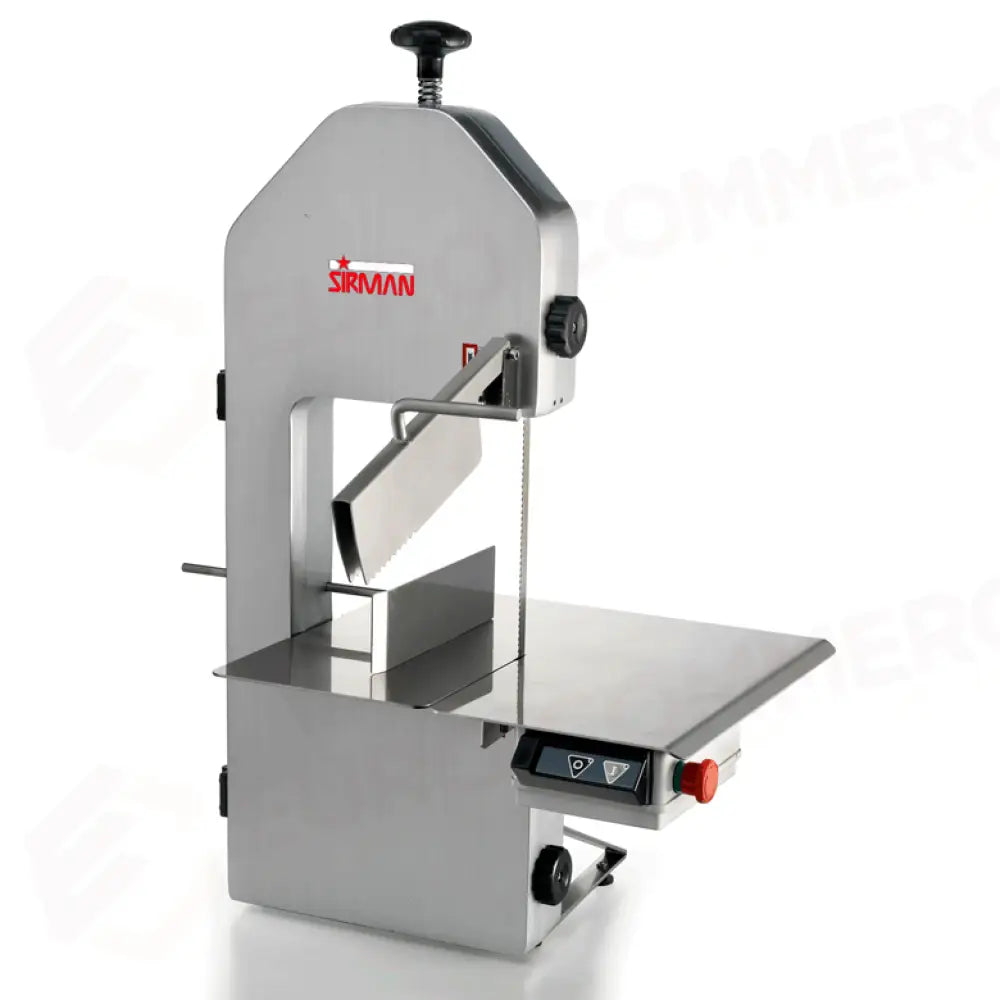 SEGAOSSA ALLUMINIO - SO F3 1840 ANOD. FR. 230 MN - 23183402F - SIRMAN