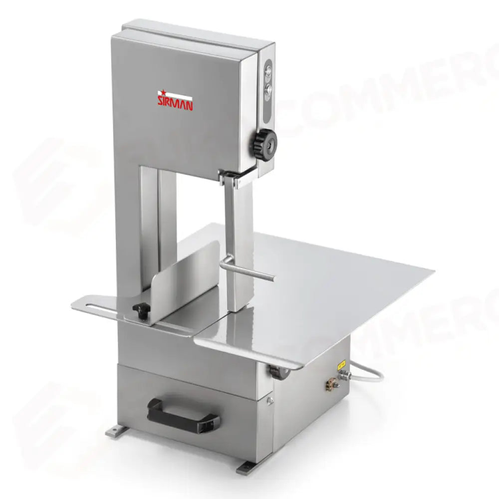 SEGAOSSA INOX - SO 1650 IX BAN. FR. CE 400 TF - 24160803F - SIRMAN