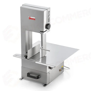 SEGAOSSA INOX - SO 1650 IX BAN. FR. CE 400 TF - 24160803F - SIRMAN