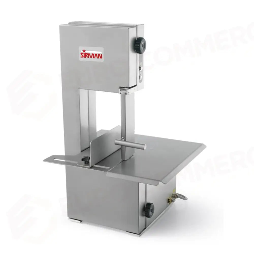 SEGAOSSA INOX - SO 1650 IX START FR. 230 MN - 23161002F - SIRMAN