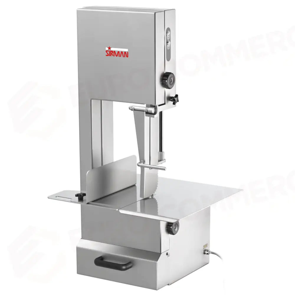 SEGAOSSA INOX - SO 2020 IX COL 400 TF - 23200903F - SIRMAN