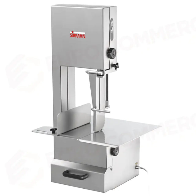 SEGAOSSA INOX - SO 2020 IX COL           CE 400 TF - 24200903F - SIRMAN