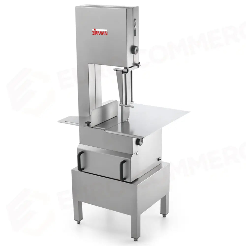 SEGAOSSA INOX - SO 2400 IX 400 TF - 23230903F - SIRMAN