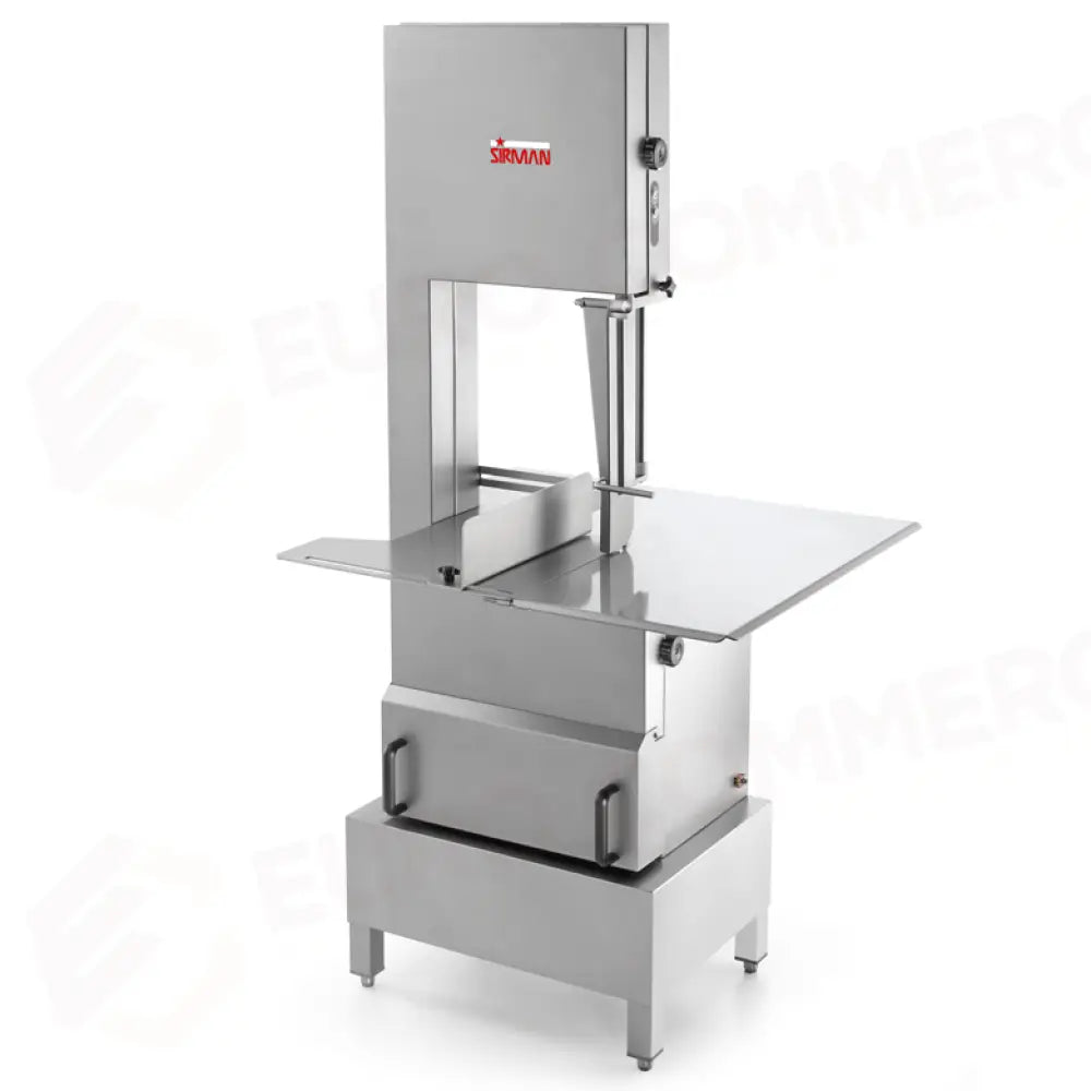 SEGAOSSA INOX - SO 3100 IX 400 TF - 23310903F - SIRMAN