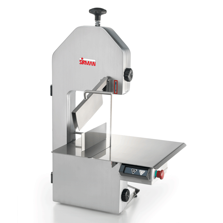 SEGAOSSA ALLUMINIO - SO F3 1550 ANOD.     FR. CE 380 TF - 24153403F - SIRMAN