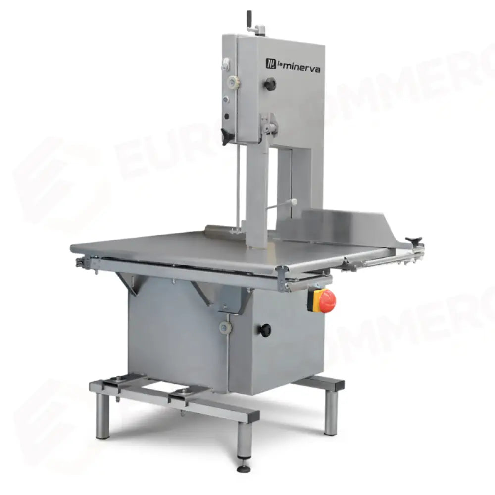 SEGAOSSI DA PAVIMENTO - C/E 320 F - MINERVA OMEGA GROUP