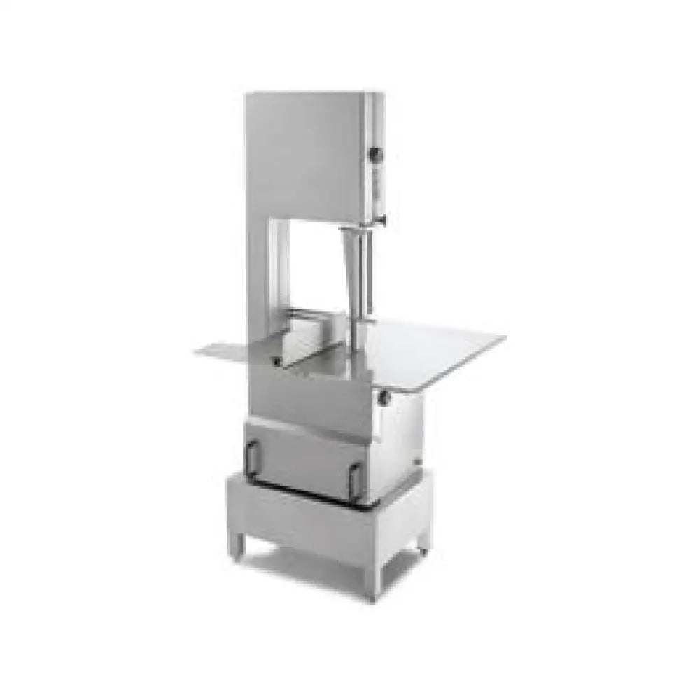 SEGAOSSI LAMA MM 2400 - TRIFASE - INOX - SEG2400I-T - SWEDLINGHAUS