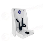 SEGGIOLINO A MURO - BABY CHAIR - 117102 - ATTREZZATURA