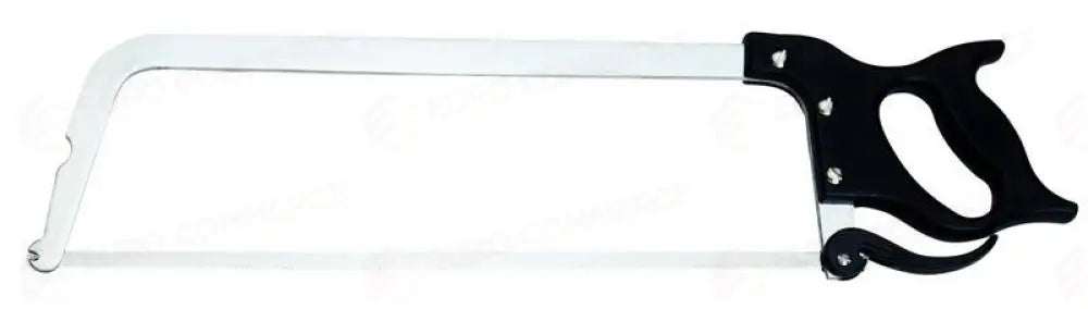 SEGHETTO - CL1250 - KAREL - Attrezzatura