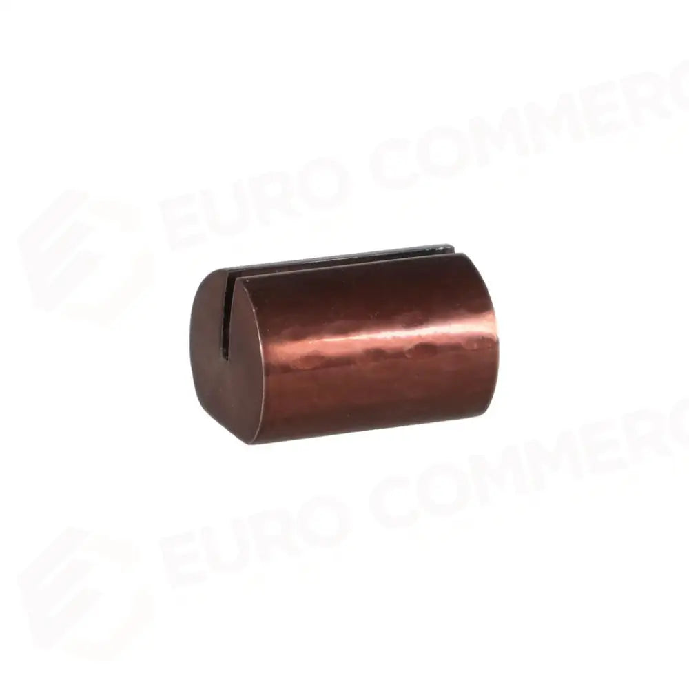 SEGNAPOSTO CILINDRICO 2.5 CM PORTOFINO COPPER 3275HC MEDRI - 14010024 - MEDRI