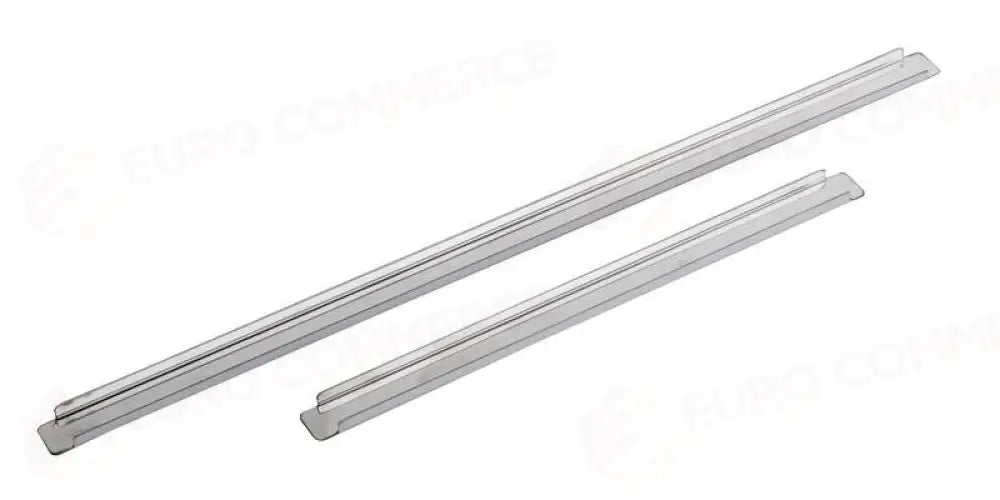 SEPARATORE ACCIAIO INOX GN1/1 - SE11000X - KAREL - Attrezzatura