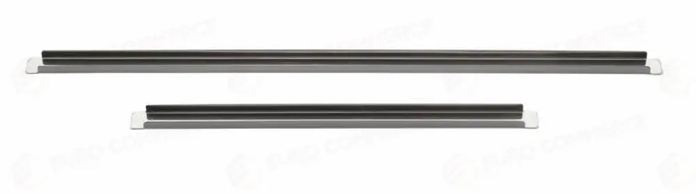BACINELLE E COPERCHI IN ACCIAIO INOX ITALIANI - Attrezzatura