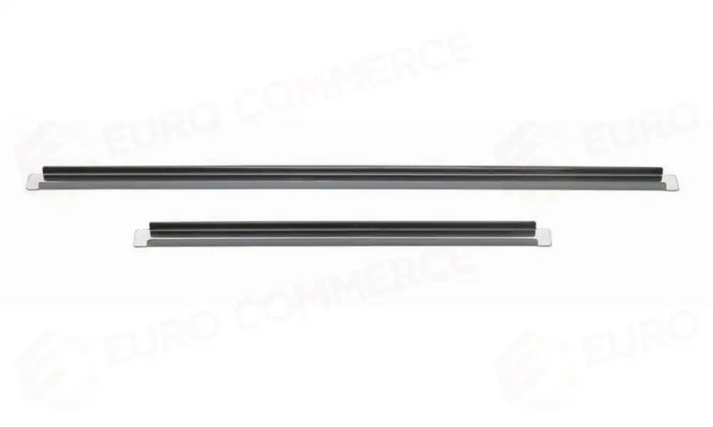 SEPARATORE ACCIAIO INOX GN1/2 - SE12000X - KAREL - Attrezzatura