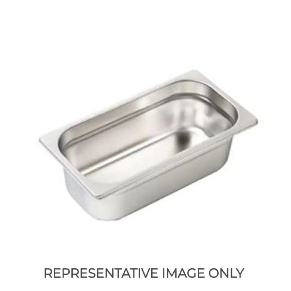 SEPARATORI PER BACINELLE GN 1/1 - B0002 - METALCARRELLI - CARRELLI