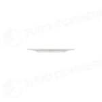 SERA ICE FINESSE PIATTO PIANO 24 CM - 20653-201024 - ID FINE