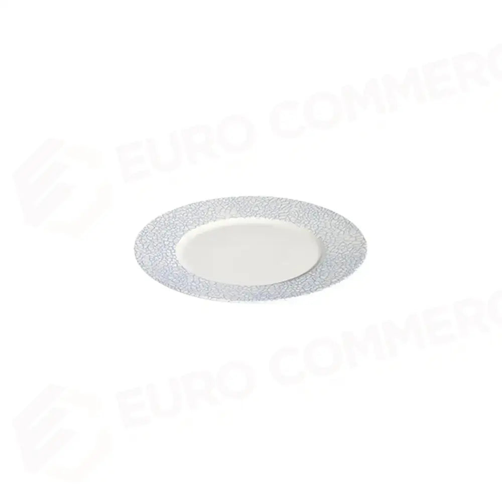 SERA ICE FINESSE PIATTO PIANO 24 CM - 20653-201024 - ID FINE