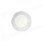 SERA ICE FINESSE PIATTO PIANO 24 CM - 20653-201024 - ID FINE