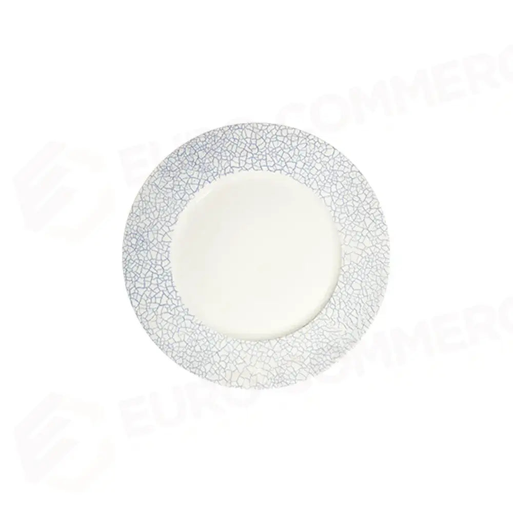 SERA ICE FINESSE PIATTO PIANO 28 CM - 20653-201028 - ID FINE