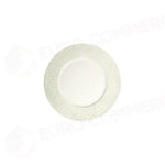 SERA MINT FINESSE PIATTO PIANO 24 CM - 20654-201024 - ID FINE
