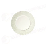 SERA MINT FINESSE PIATTO PIANO 28 CM - 20654-201028 - ID FINE