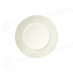 SERA MINT FINESSE PIATTO PIANO 32 CM - 20654-201032 - ID FINE