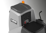 LAVASCIUGA PAVIMENTI UOMO A BORDO - XXS MINI 55BT - LAVOR