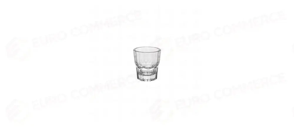 SERENITY BICCHIERE SHOT IMP.4 FB12X6OB - 200280 - MORINI