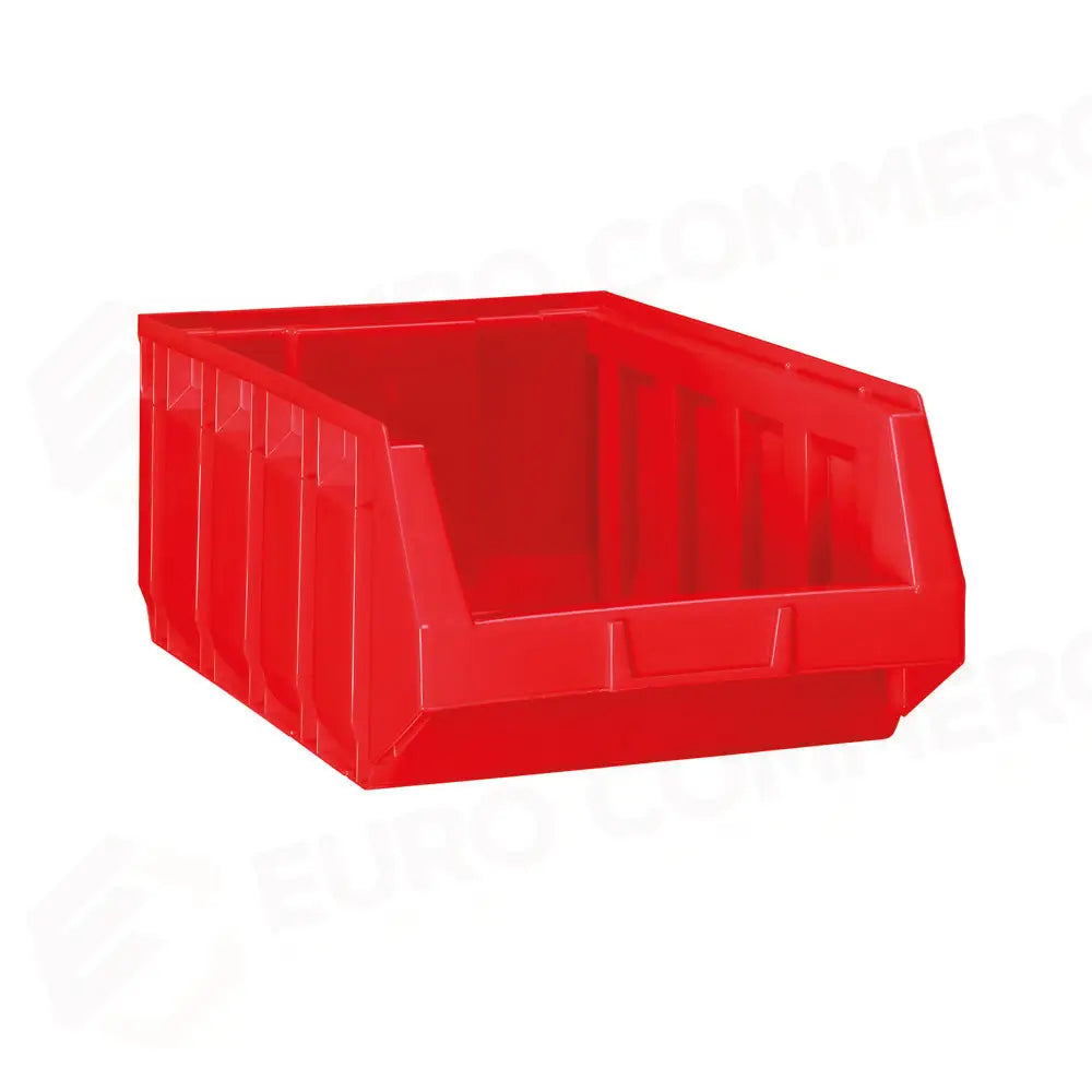 SERIE BL 105X167 MM - ALTEZZA 82 MM - ROSSO - BL16RS - PAVONI ITALIA