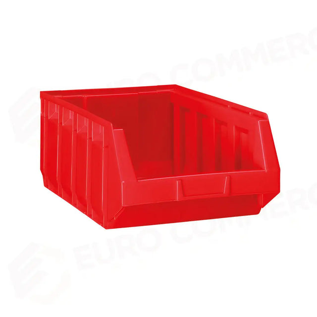 SERIE BL 144X273 MM - ALTEZZA 123 MM - ROSSO - BL23RS - PAVONI ITALIA