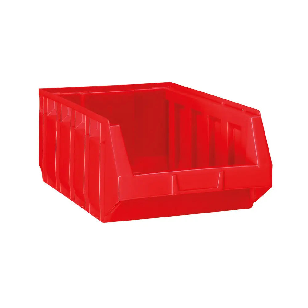SERIE BL 205X345 MM - ALTEZZA 164 MM - ROSSO - BL35RS - PAVONI ITALIA