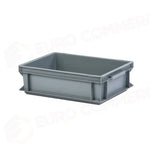 SERIE EUROPA 400X300 MM - ALTEZZA 100 MM - FONDO CHIUSO E PARETI CHIUSE - E4310 - PAVONI ITALIA - ATTREZZATURA