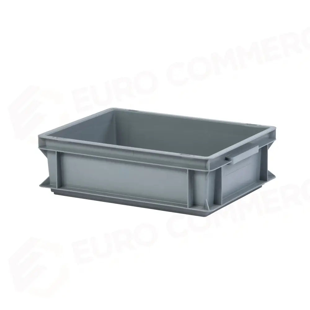SERIE EUROPA 400X300 MM - ALTEZZA 100 MM - FONDO CHIUSO E PARETI CHIUSE - E4310 - PAVONI ITALIA - ATTREZZATURA