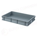 SERIE EUROPA 600X400 MM - ALTEZZA 100 MM - FONDO CHIUSO E PARETI CHIUSE - E6410 - PAVONI ITALIA