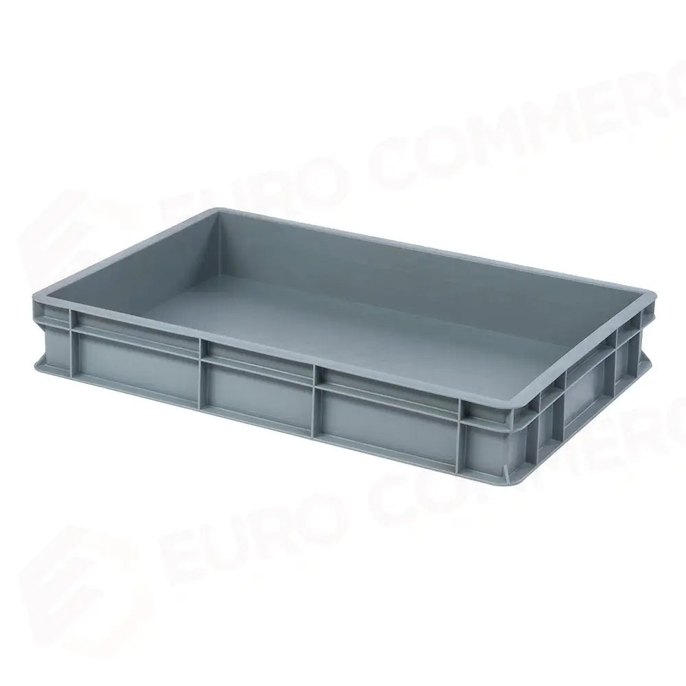 SERIE EUROPA 600X400 MM - ALTEZZA 130 MM - FONDO CHIUSO E PARETI CHIUSE - E6413 - PAVONI ITALIA