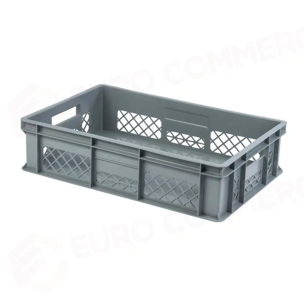 SERIE EUROPA 600X400 MM - ALTEZZA 130 MM - FONDO CHIUSO E PARETI FORATE - EC6413 - PAVONI ITALIA