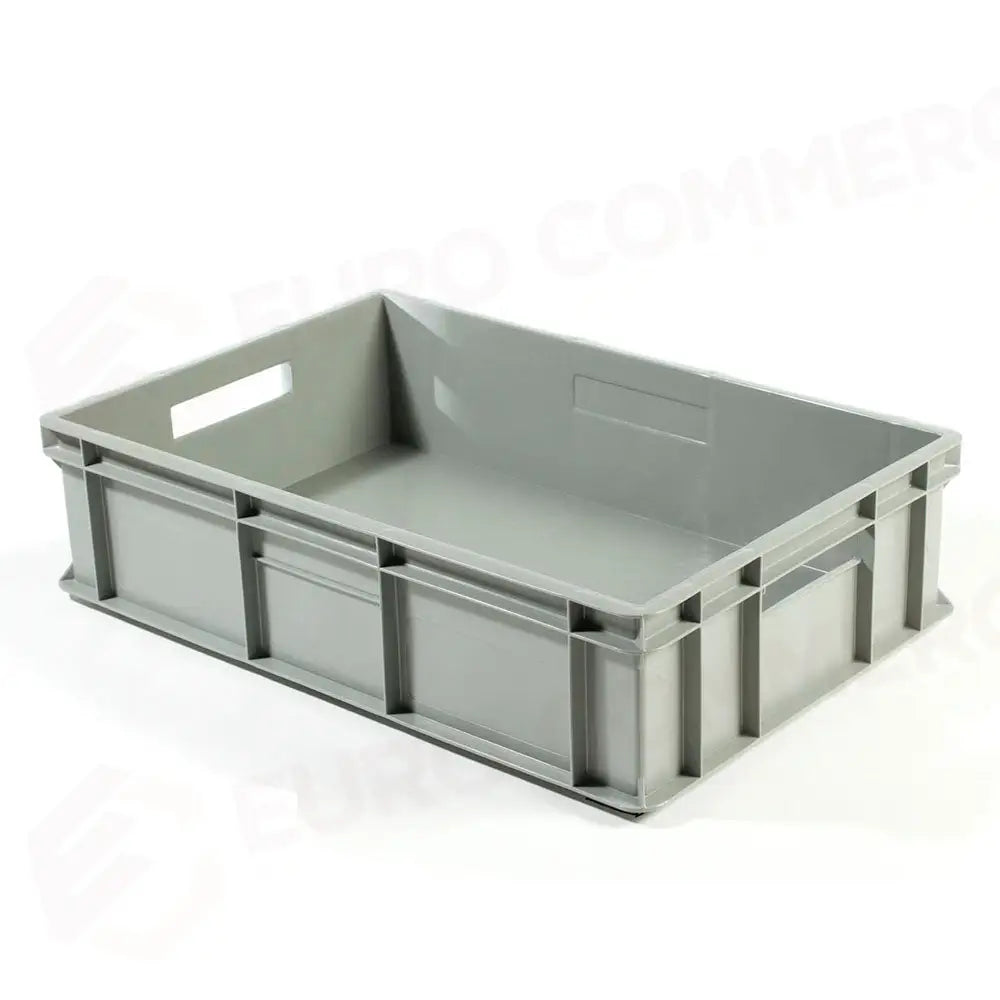 SERIE EUROPA 600X400 MM - ALTEZZA 140 MM - FONDO CHIUSO E PARETI CHIUSE - E6415 - PAVONI ITALIA